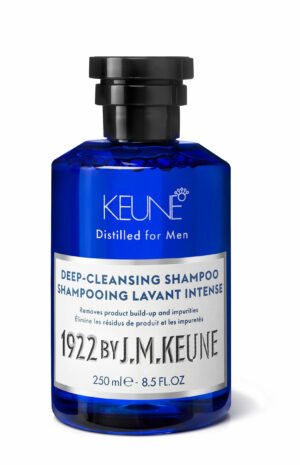 1922 Deep Cleansing Shampoo