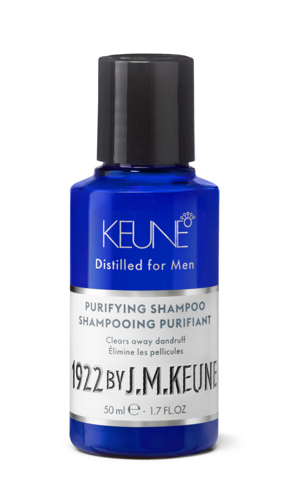 1922 Purifying - Anti Schuppen Shampoo