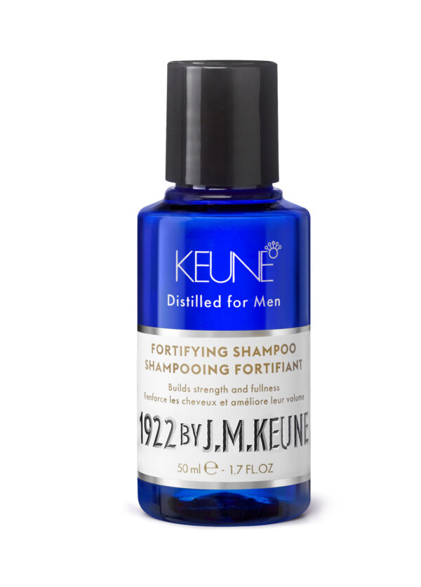 1922 Fortifying - Shampoo gegen Haarausfall