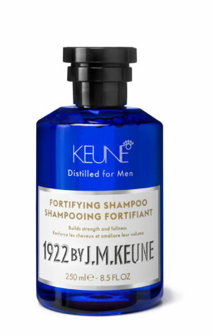1922 Fortifying - Shampoo gegen Haarausfall