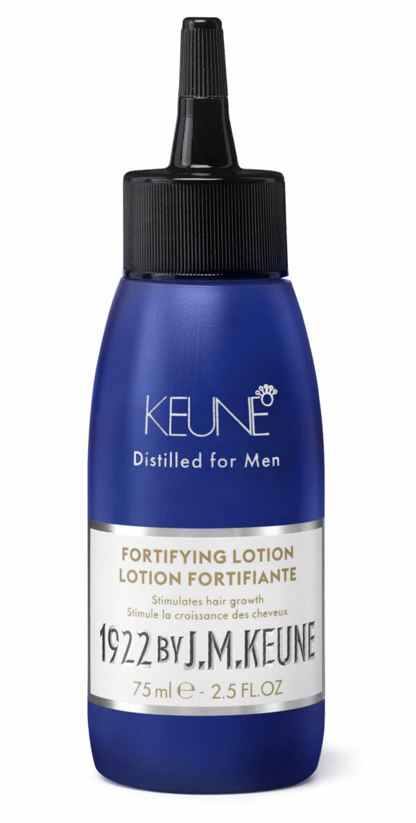 1922 Fortifying Lotion 75ml