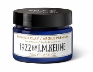 1922 Premium Clay 75ml