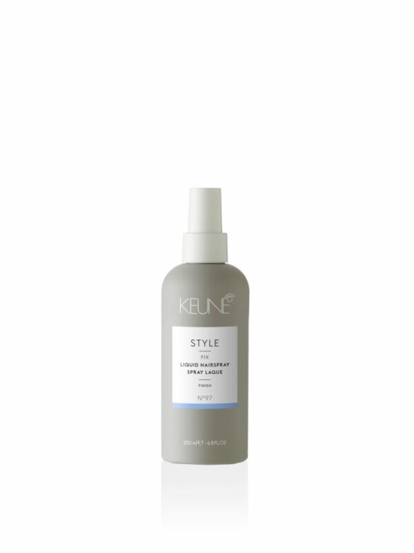 Style Liquid Hairspray 200ml N° 97