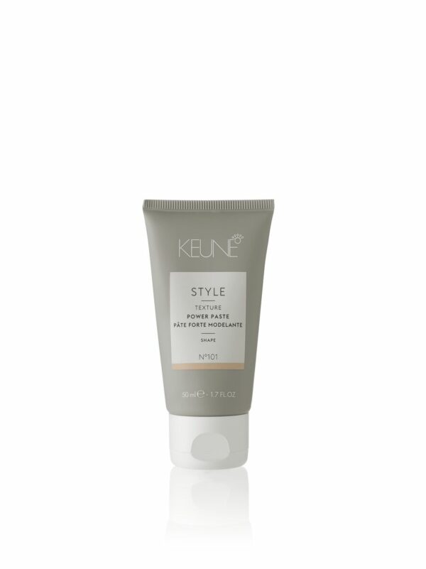 Style Power Paste N° 101