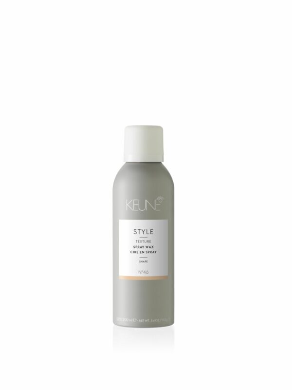 Style Spray Wax 200ml N° 46