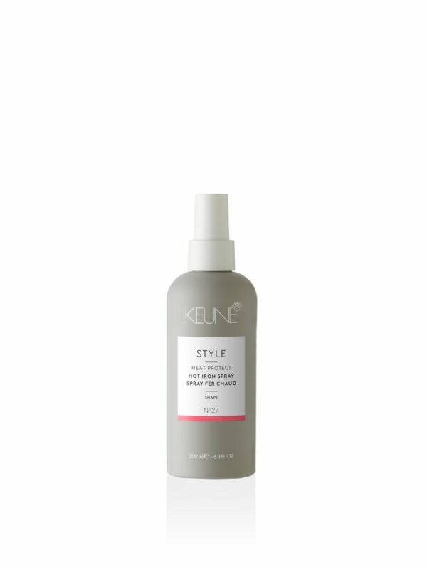 Style Hot Iron Spray 200ml N° 27