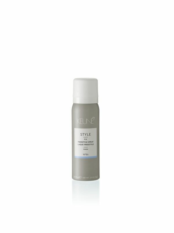 Style Freestyle Spray