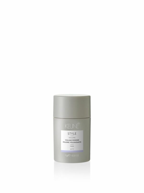 Style Volume Powder 7g N° 71