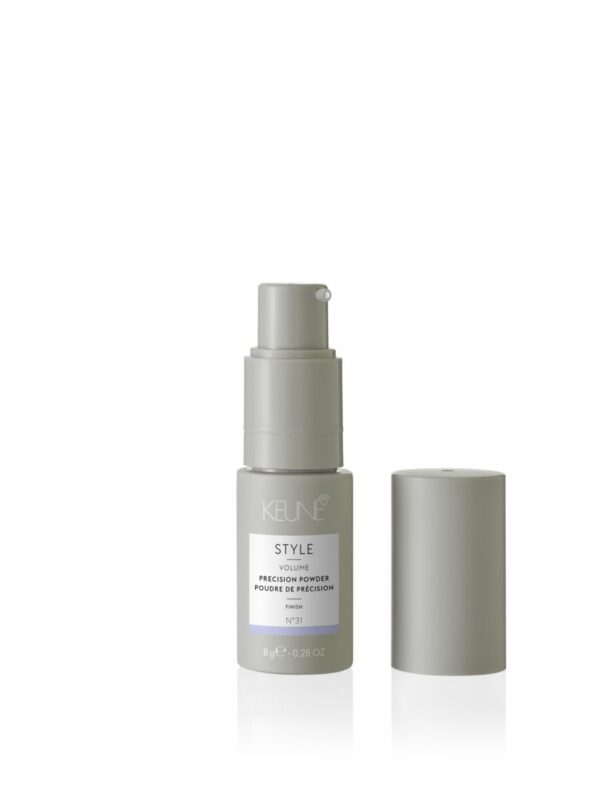 Style Precision Powder 8g N° 31