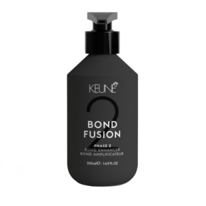 Bond Fusion Phase 2