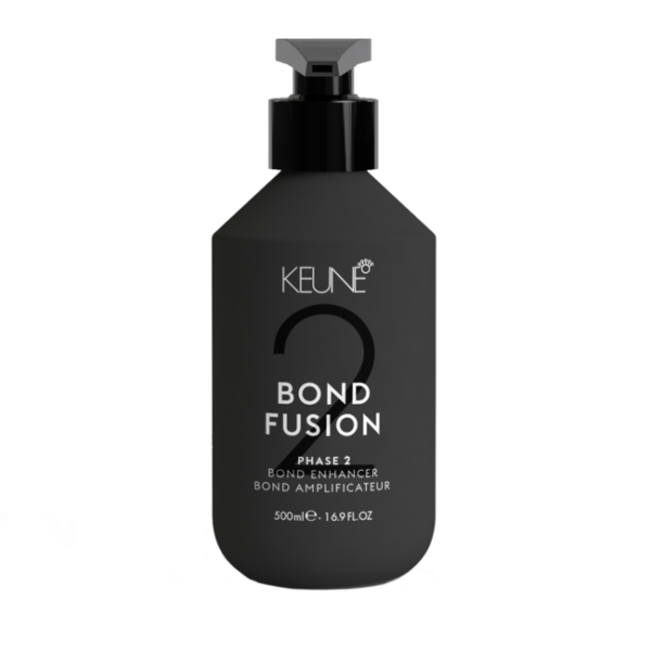 Bond Fusion Phase 2