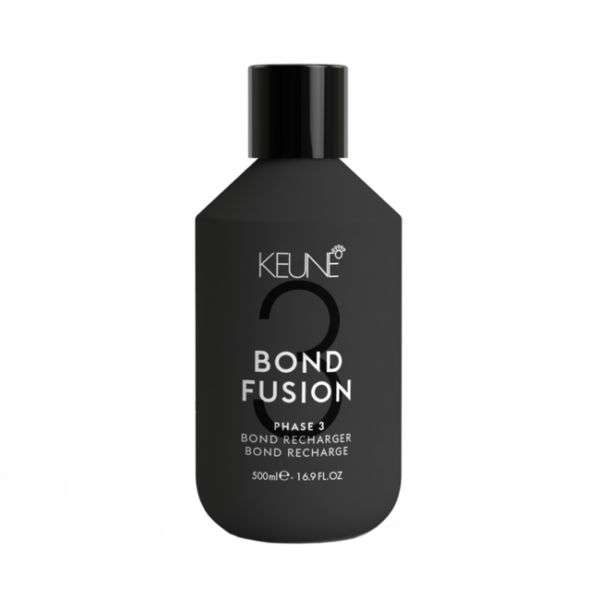 Bond Fusion Phase 3