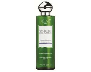 So Pure Calming Shampoo