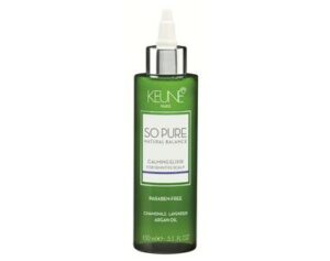 So Pure Calming Elixir 150ml