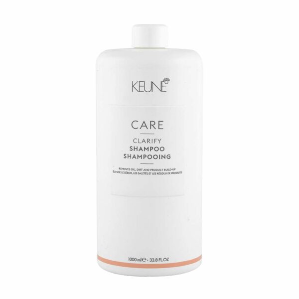 Care Clarfying Shampoo 1000ml