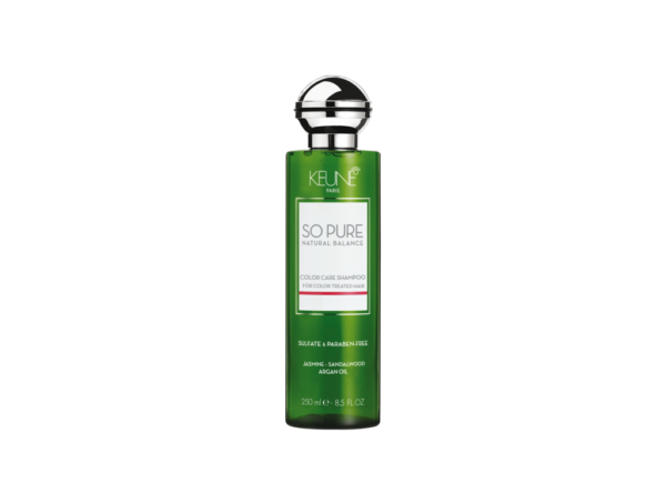 So Pure Color Care Shampoo