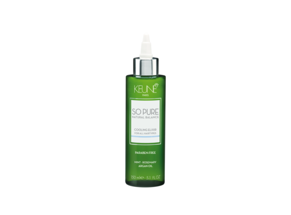 So Pure Cooling Elixir 150ml