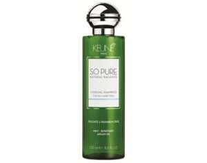 So Pure Cooling Shampoo