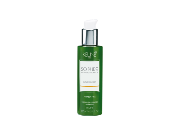 So Pure Curl Enhancer 150ml
