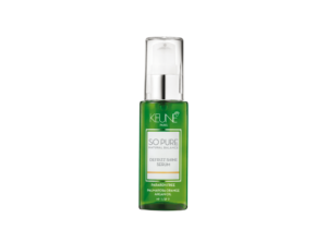 So Pure Defrizz Shine Serum 50ml