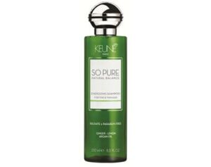 So Pure Energizing Shampoo