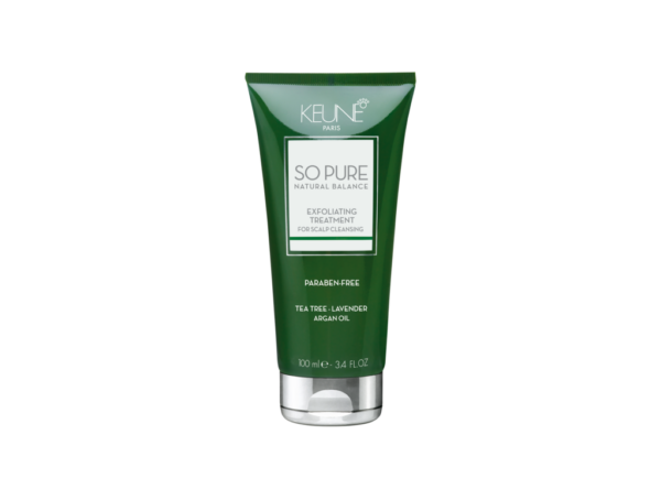 So Pure Exfoliating Treatment 100ml