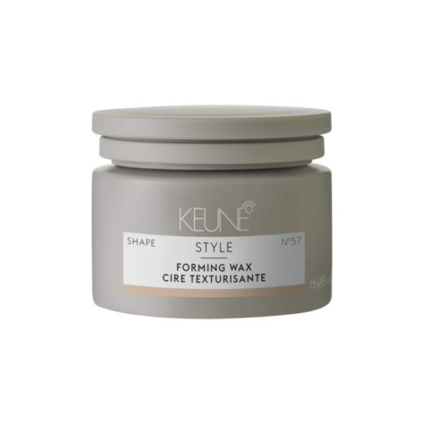 Style Fibre Wax 125ml