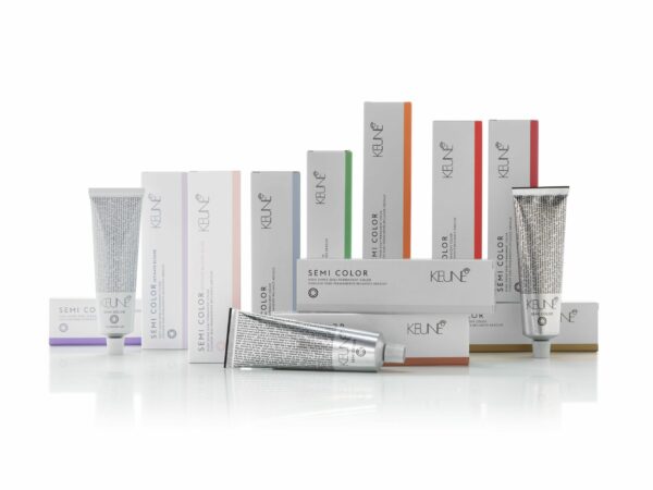 Semi Color 60ml