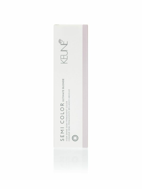 Semi Color 60ml