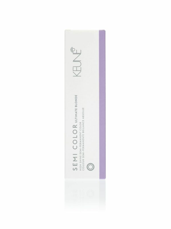 Semi Color 60ml