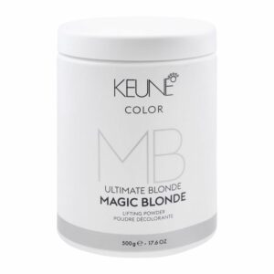 Keune Ultimate Blonde Magic