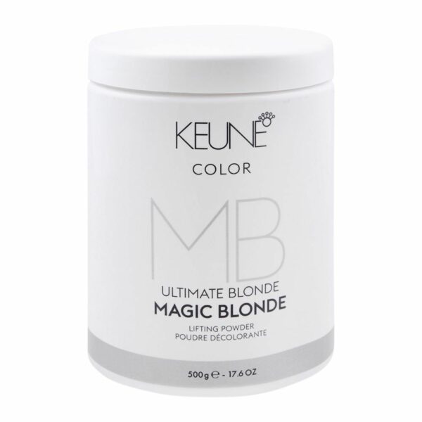 Keune Ultimate Blonde Magic