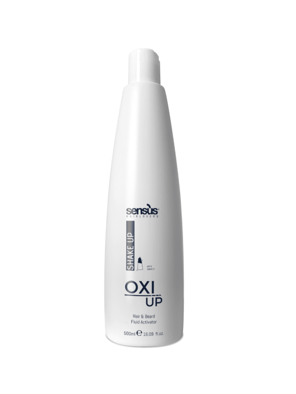 Shake Up OXI UP Activator 500ml