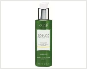 So Pure Moisturizing Overnight Repair 150ml