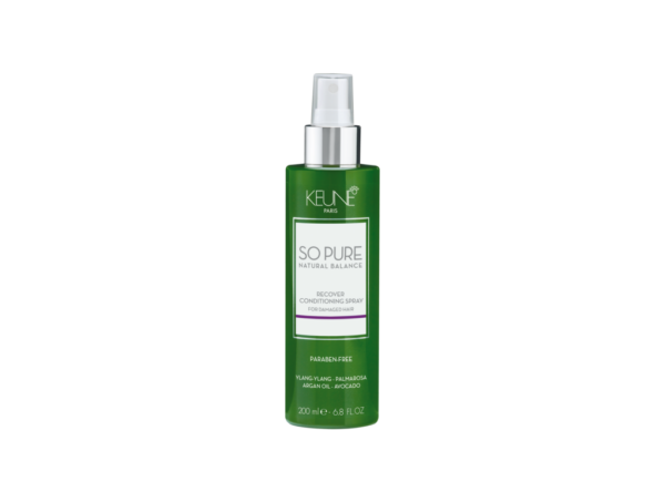 So Pure Recover Conditioning Spray 200ml