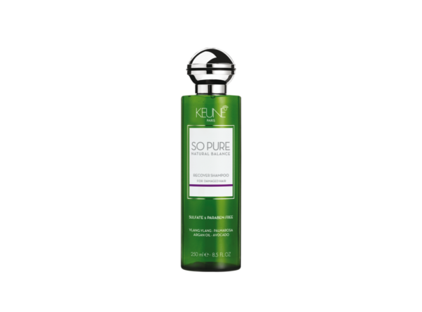 So Pure Recover Shampoo