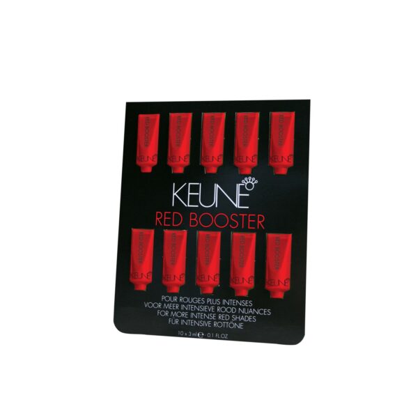 Keune Red Booster 10x3ml