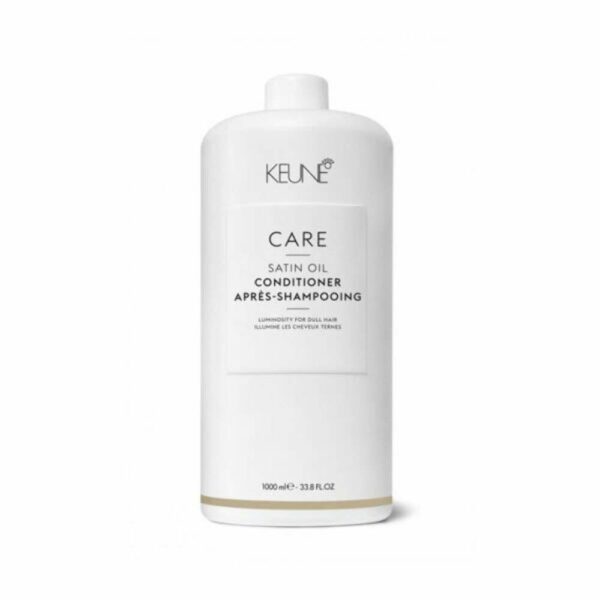 Care Satin Oil Conditioner
