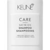 Care Satin Oil Shampoo