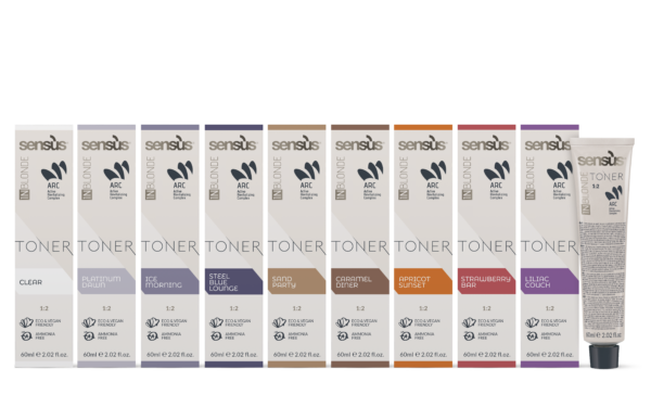 Inblonde Hair Toner 60ml