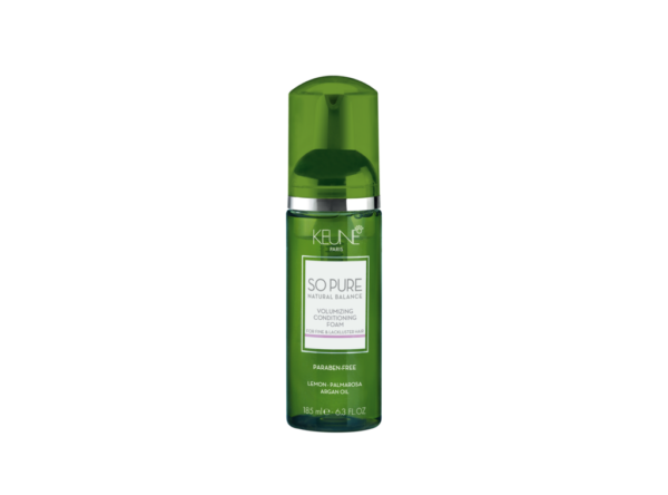 So Pure Volumizing Conditioning Foam 185ml
