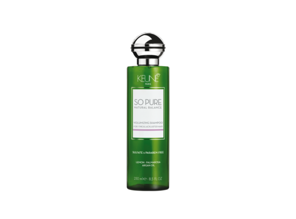 So Pure Volumizing Shampoo