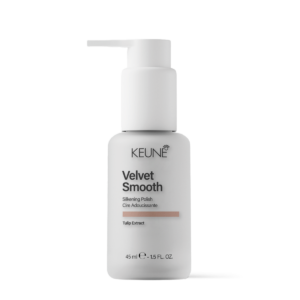 Velvet Smooth Silkening Polish