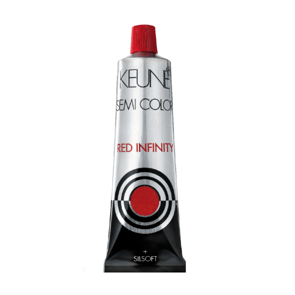 Semi Color Red Infinity 60ml