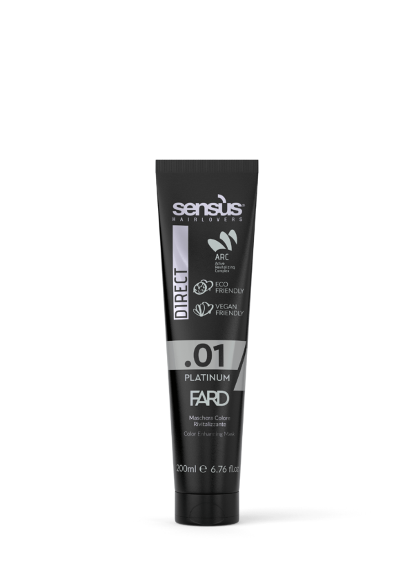 FARD 180ml