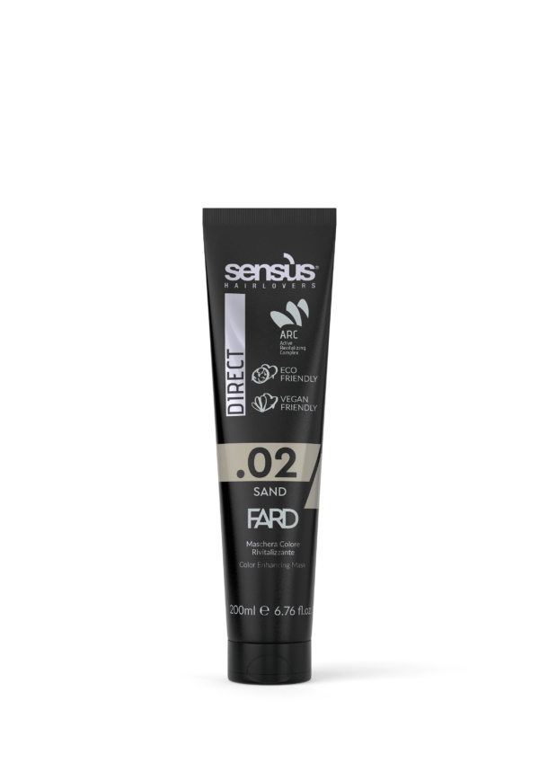 FARD 180ml