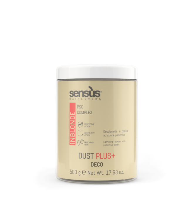 Deco Dust Plus+