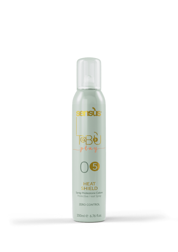 T@bu Heat Shield 05 200ml