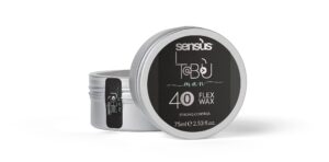 T@bu - Flex Wax 40