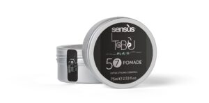 T@bu - Pommade 57 (Auslaufartikel)
